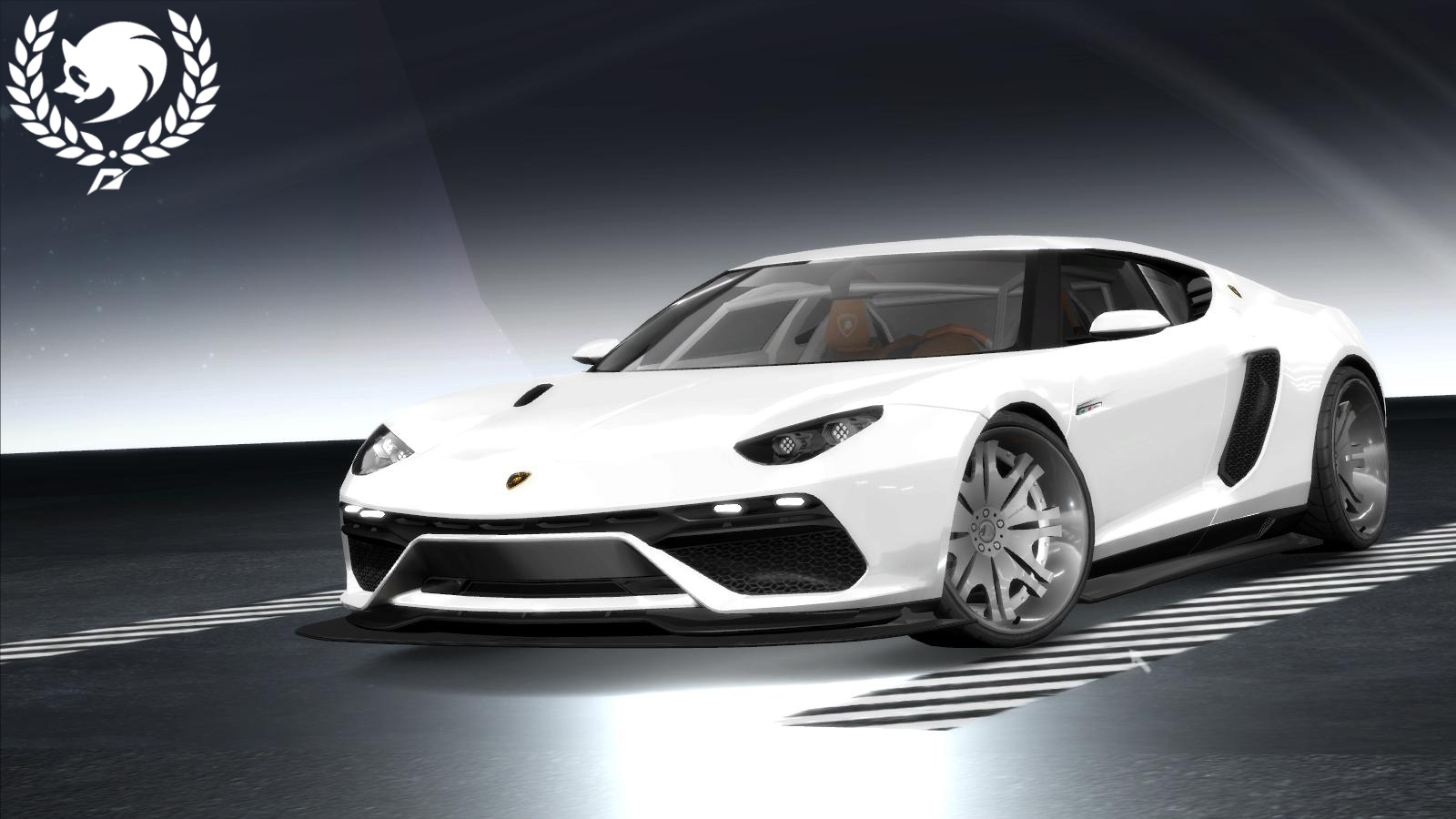 NFSMods - Lamborghini Asterion