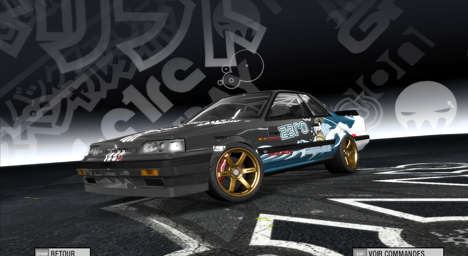 save game editor nfs pro street