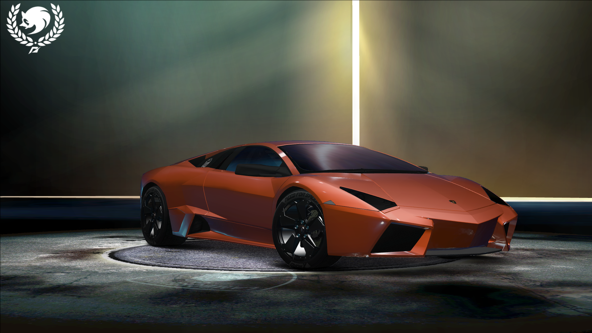 NFSMods - Lamborghini Reventon