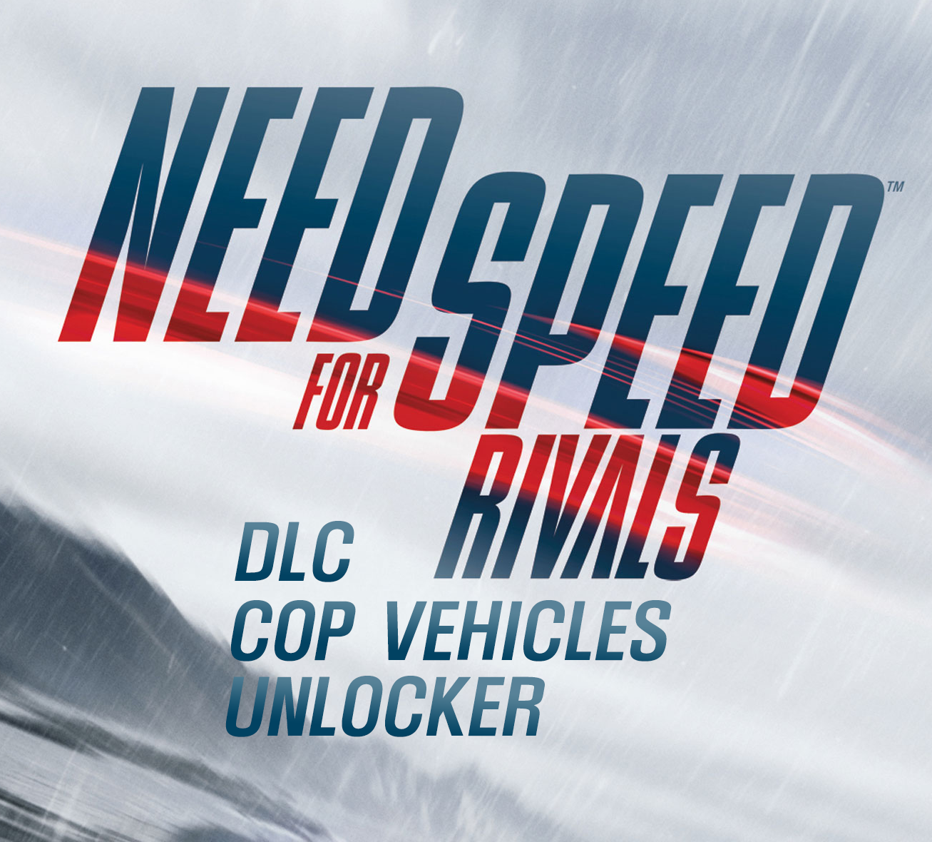Need For Speed Rivals Compete Edition DLC