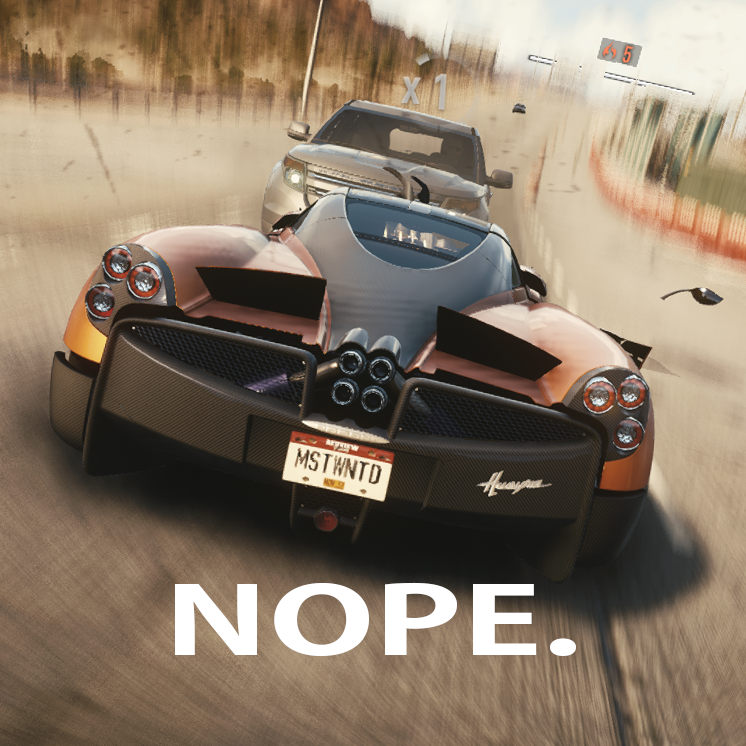 NFSMods - Need For Speed Rivals+