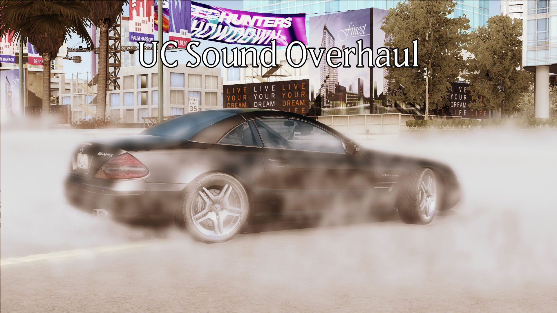 audio overhaul vs immersive sounds