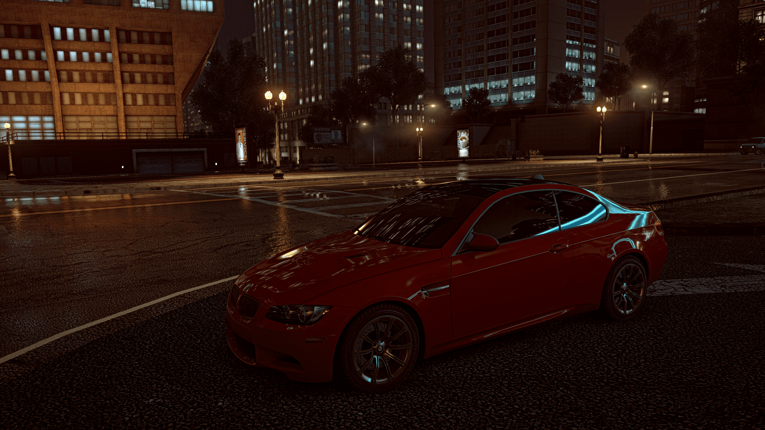 Nfsmods graphics reshade rnfsx