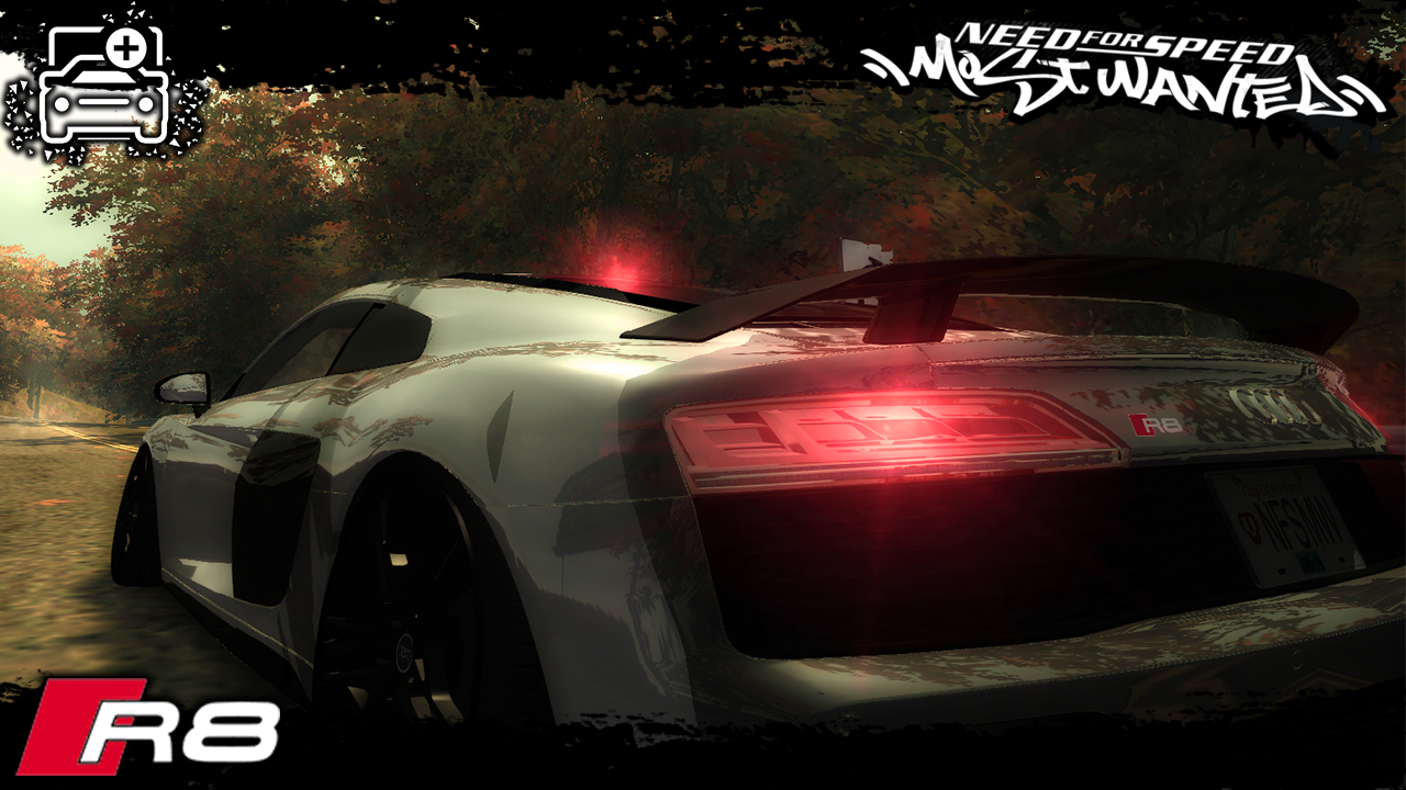 Need For Speed Most Wanted: Downloads/Addons/Mods - Tools - Fully