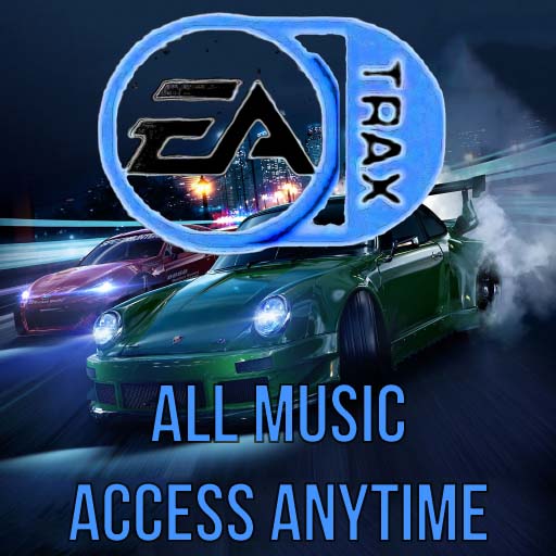 need for speed songs