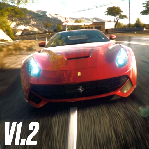 Ferrari Included In 'Need For Speed Rivals' Game