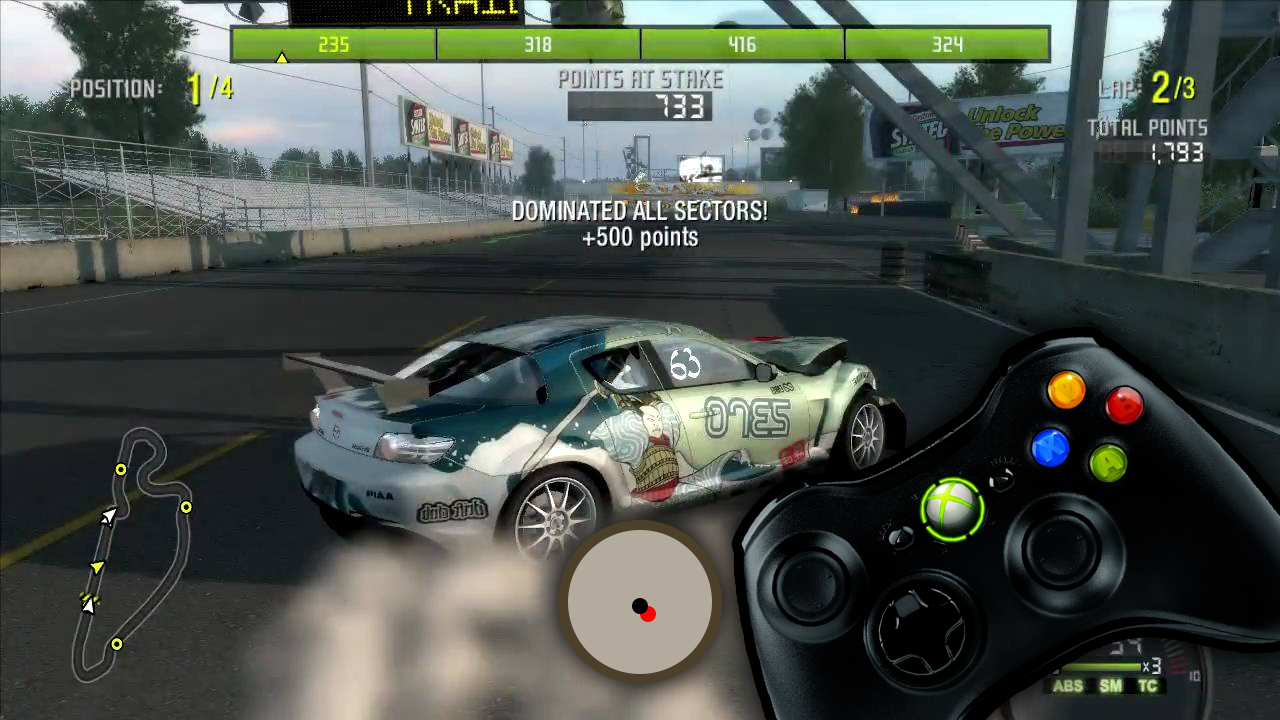 need for speed pro street xbox one