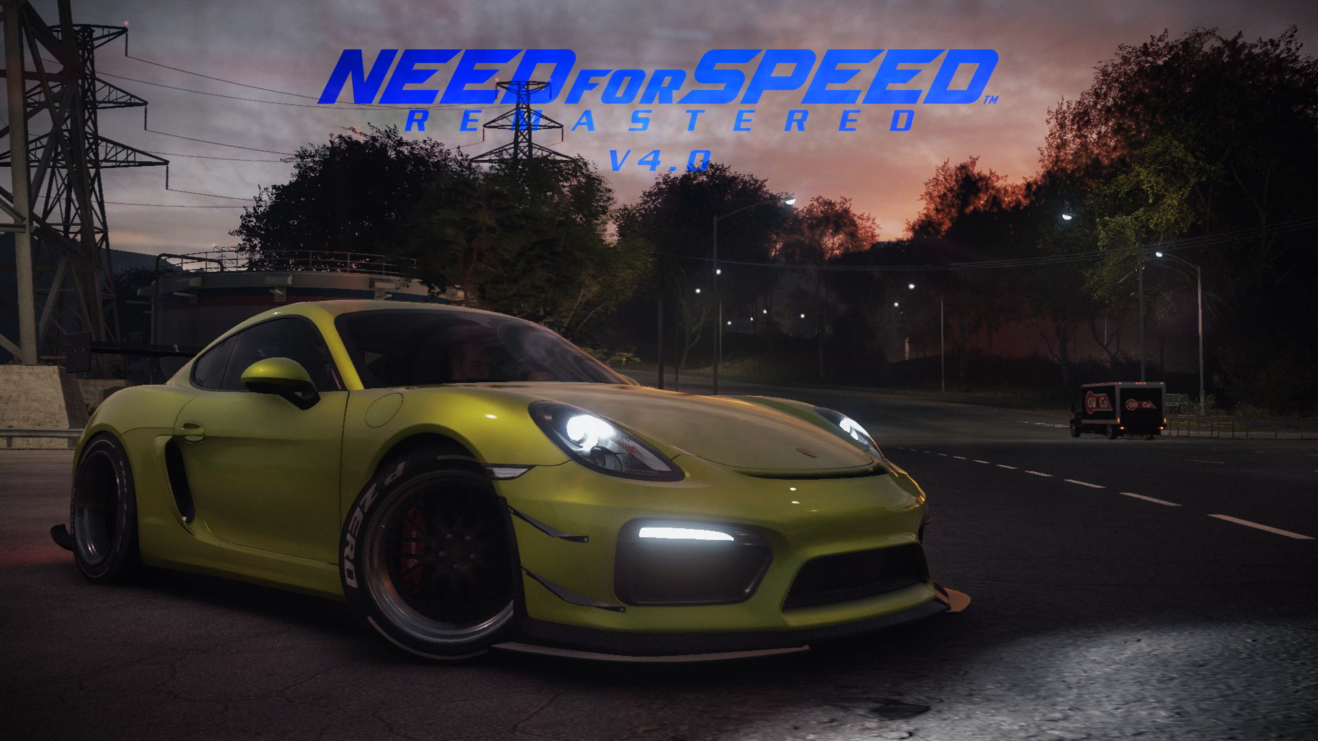 NFSMods - NFS Underground 2 Customization Plus