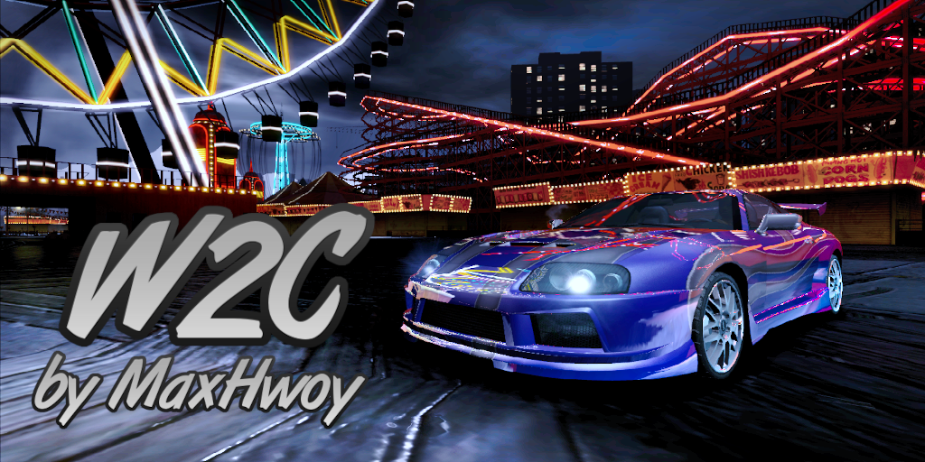 nfs world system requirements