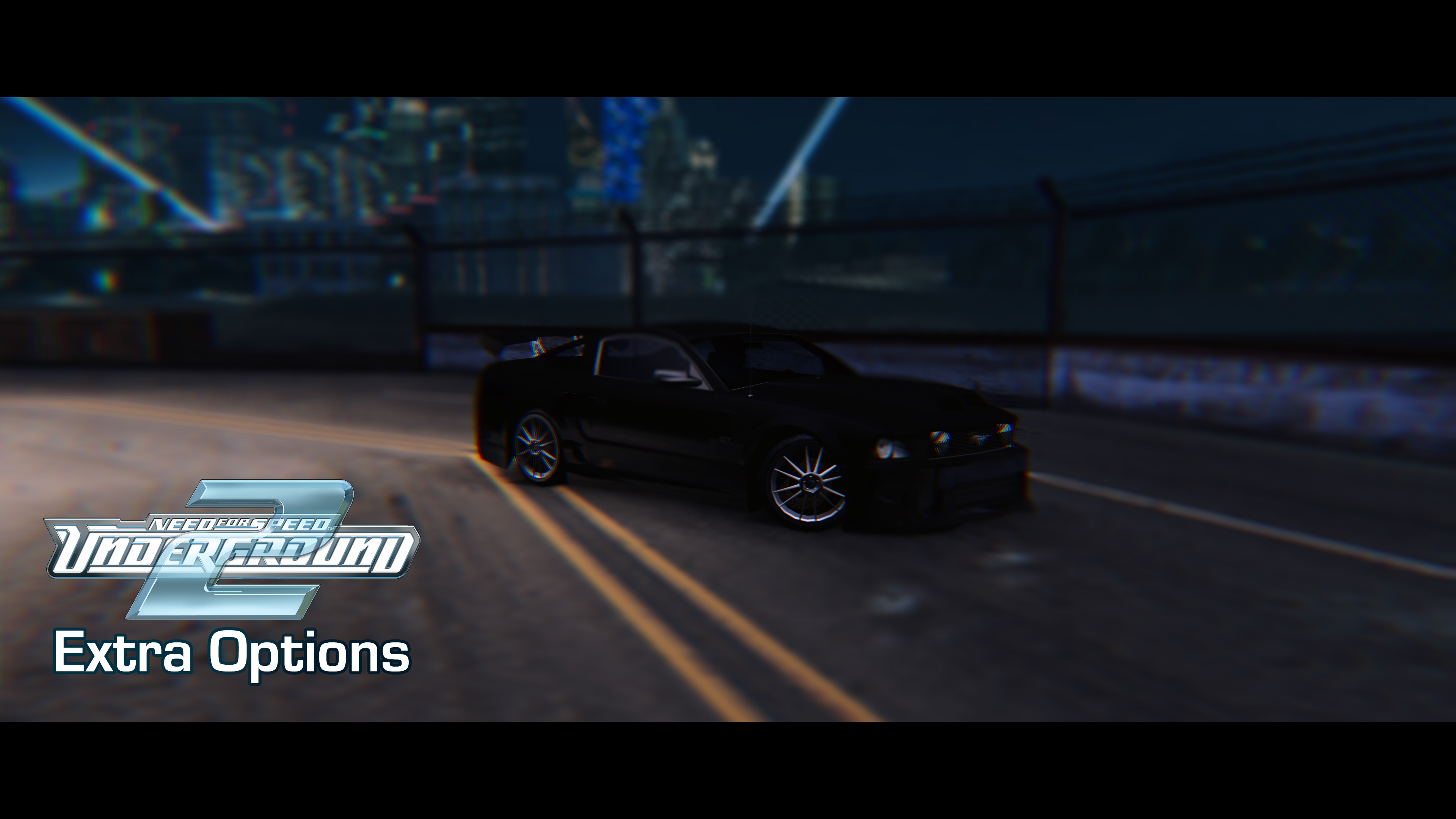 nfs carbon trainer unlock all carr cars pparts