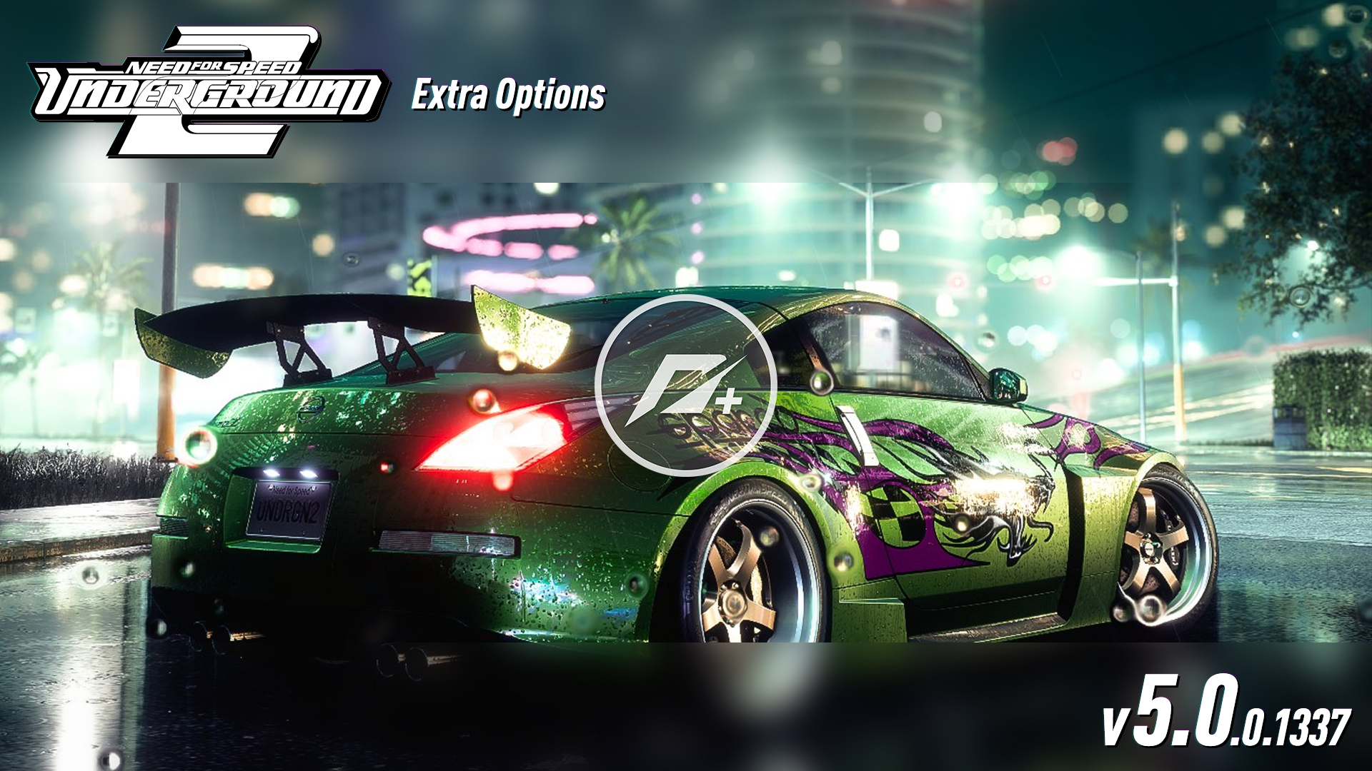 mod nfs underground 2