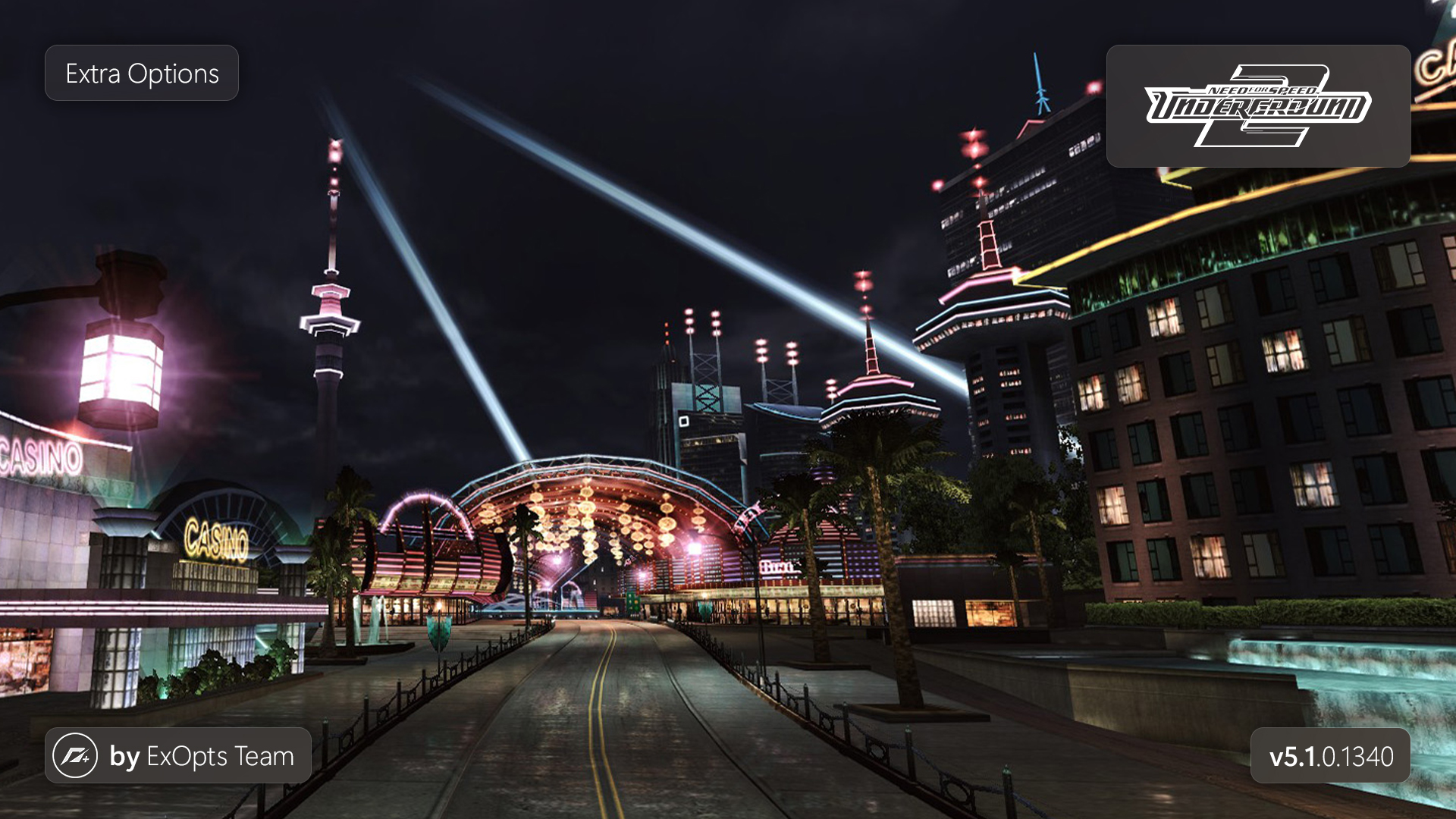 Modder showcases huge progress with Need for Speed Underground 2's