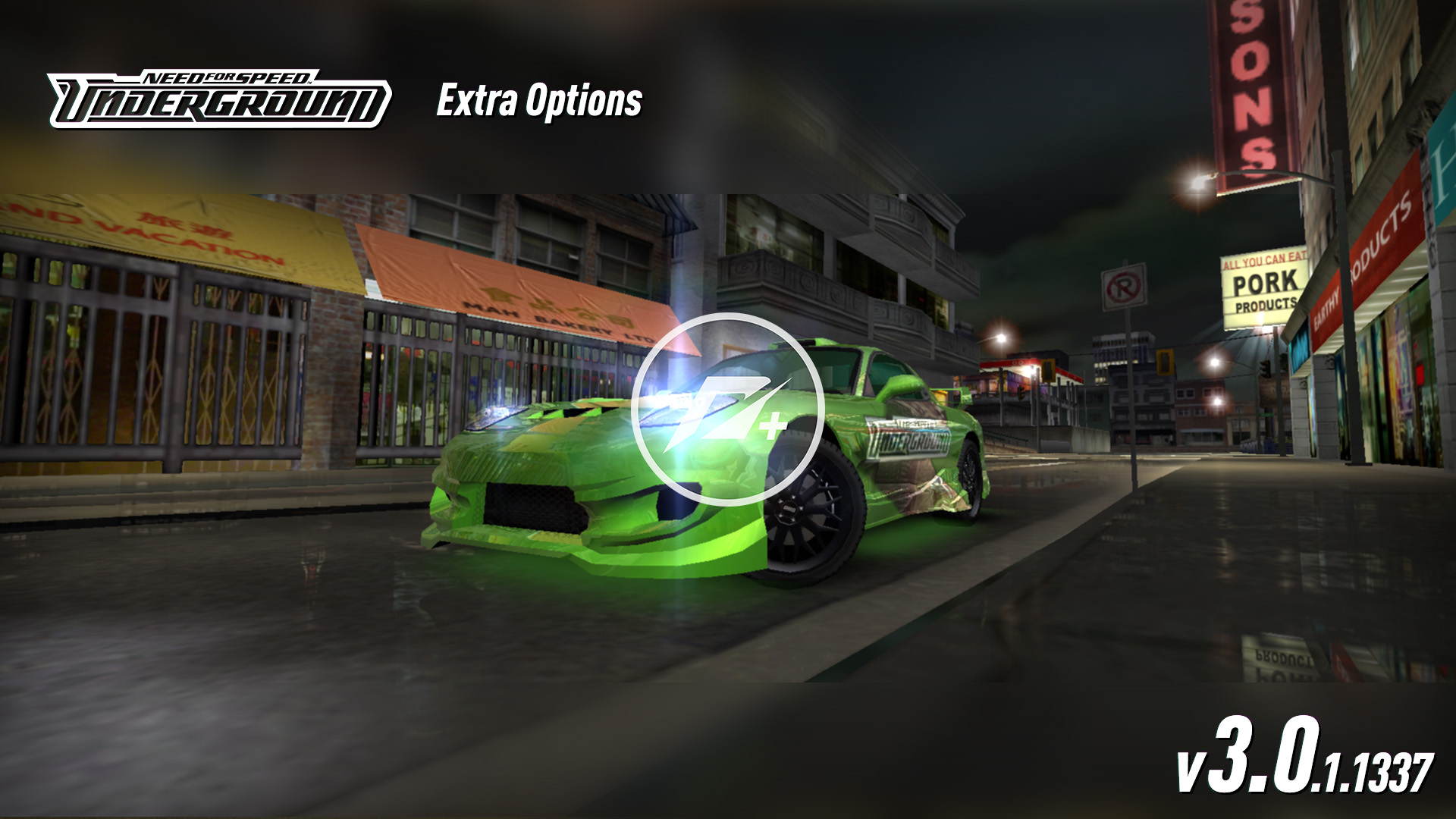 Descargar Need for Speed Underground para PC Gratis