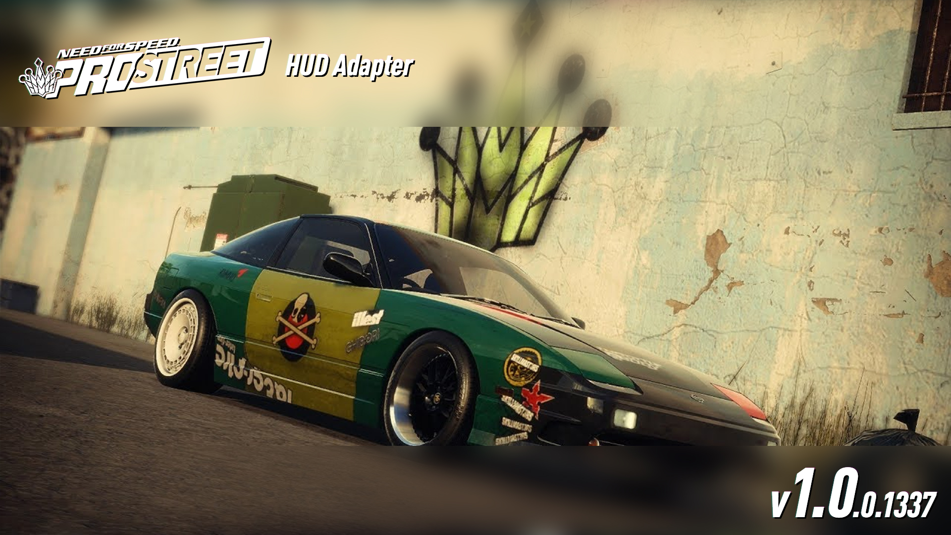 Need for Speed: ProStreet - PCGamingWiki PCGW - bugs, fixes