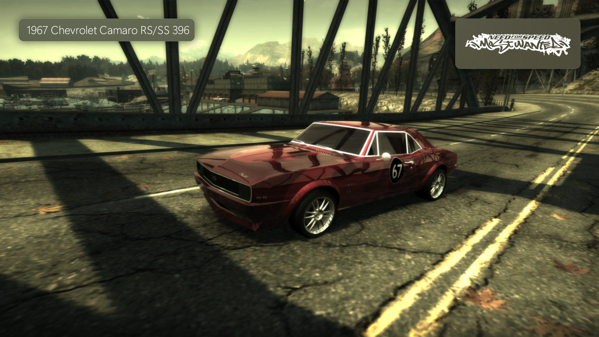 Need For Speed Most Wanted: Downloads/Addons/Mods - Tools - Fully