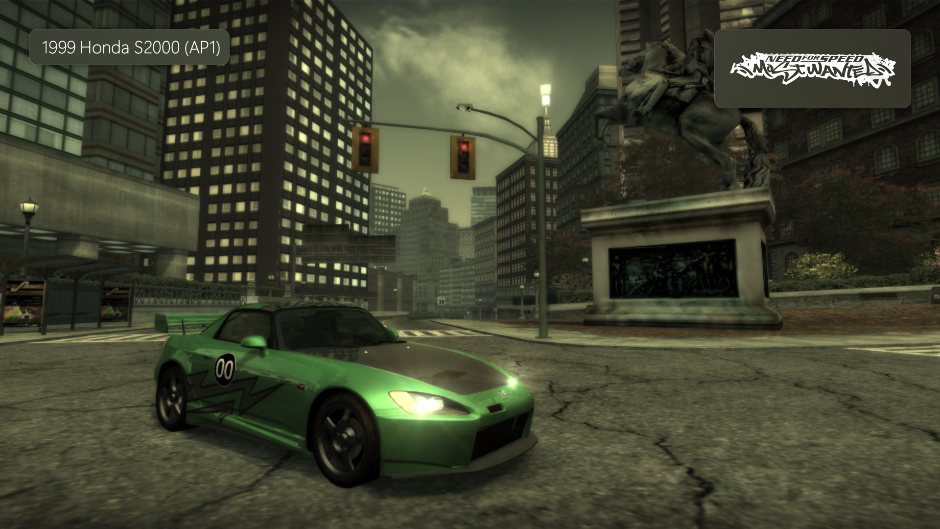 Need For Speed Most Wanted: Downloads/Addons/Mods - Tools - Fully