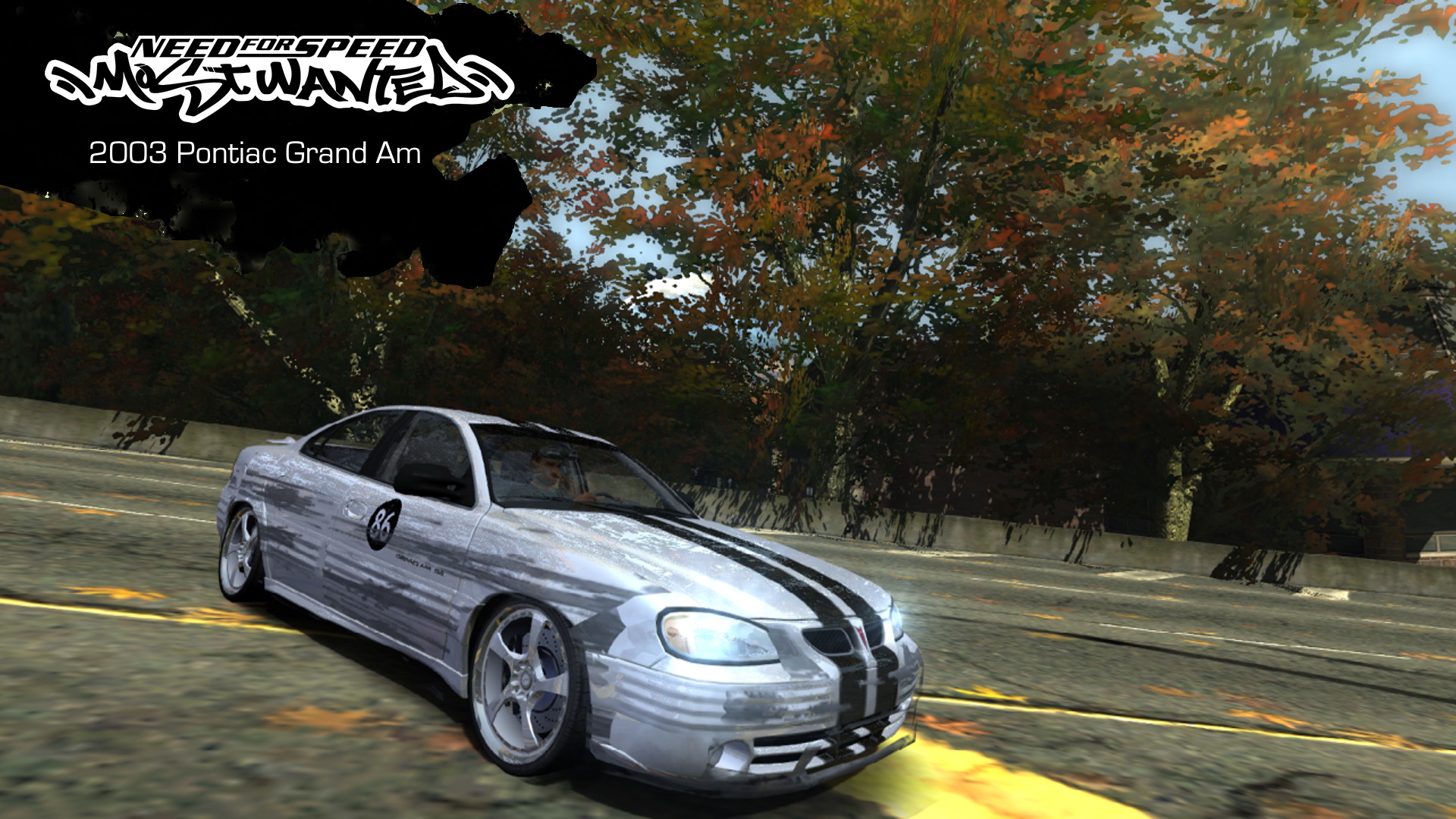 modloader nfs most wanted