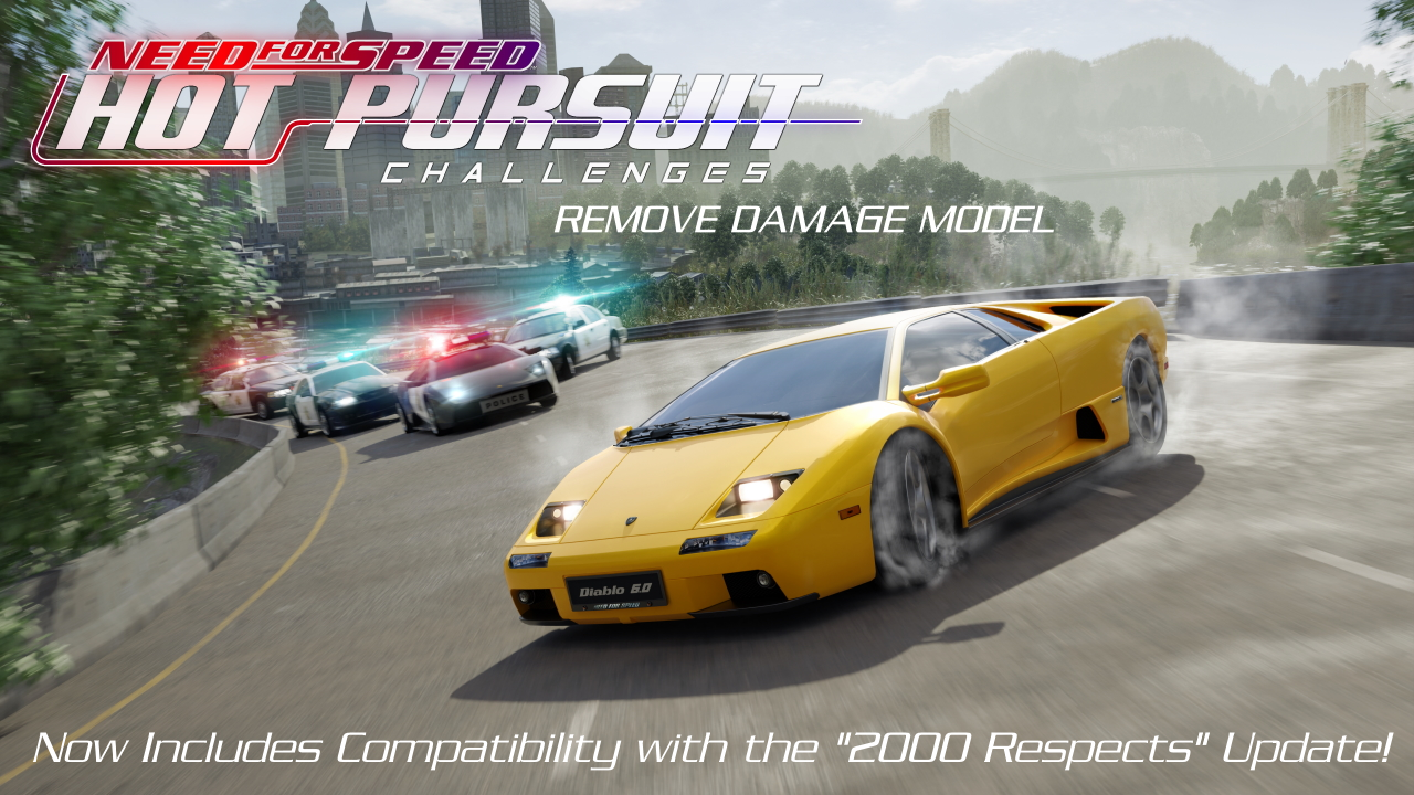 nfs most wanted 2012 is great but it should've been a hot pursuit