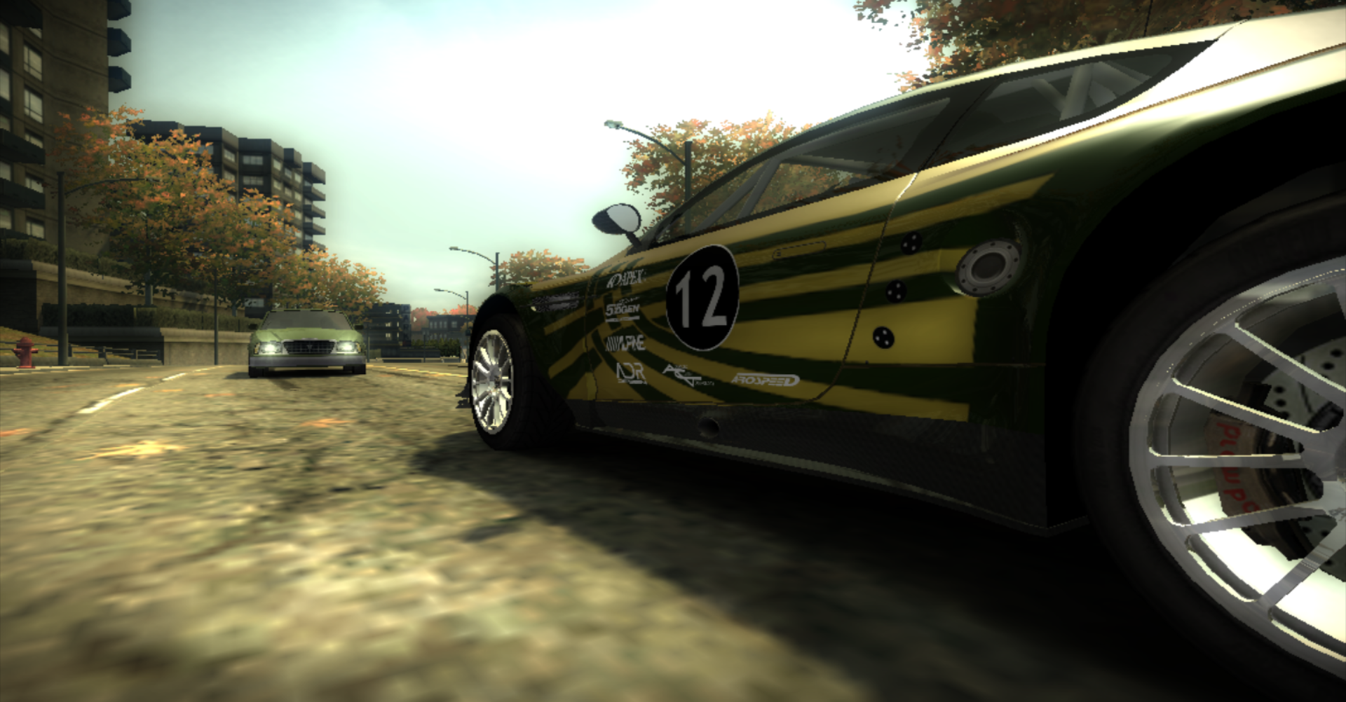 nfs mod loader 2005