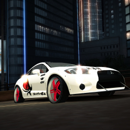 NFSMods - [NFS: C] Ford Crown Victoria