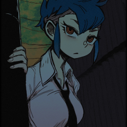 User's Profile Picture