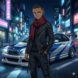User's Profile Picture