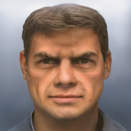 User's Profile Picture