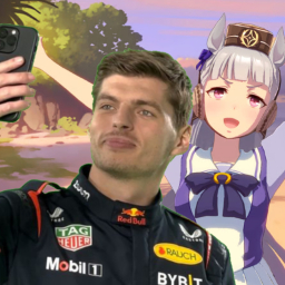 User's Profile Picture