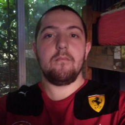 User's Profile Picture