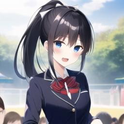User's Profile Picture